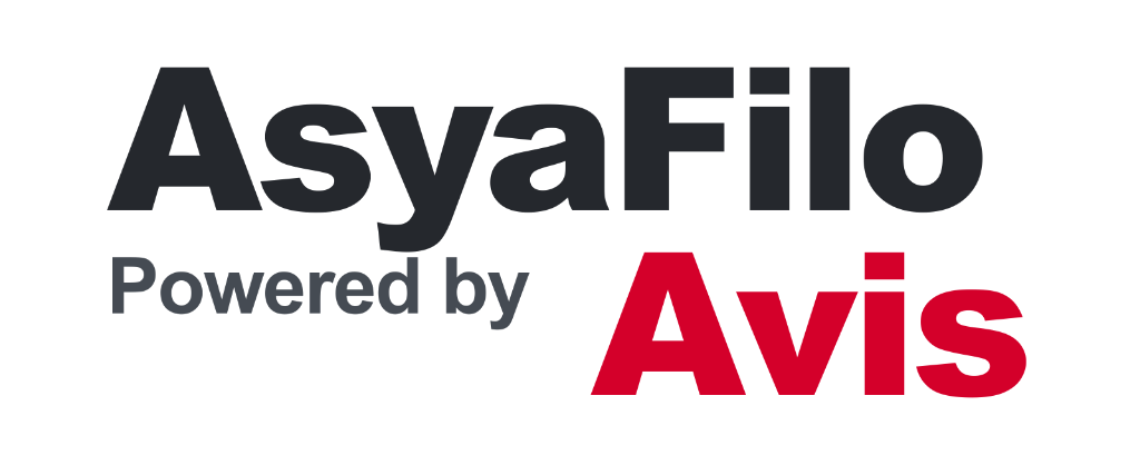 AsyaFilo - Powered by Avis