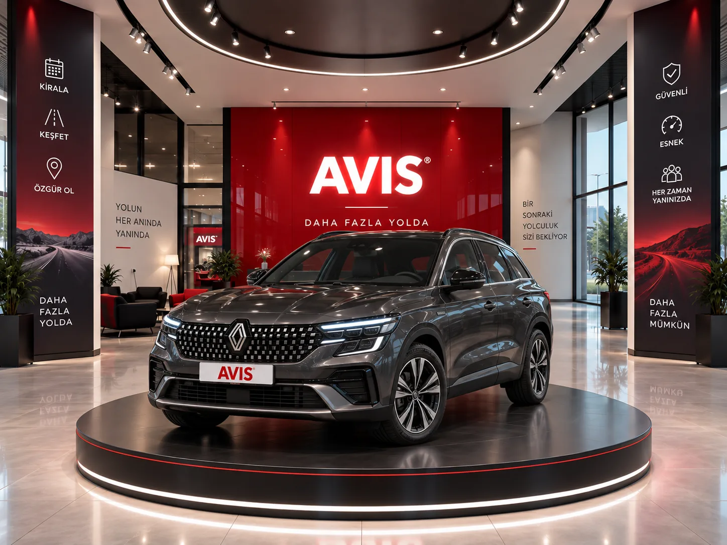 Renault Austral